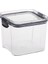 Solida Black Saklama Kabı 700 ml 3