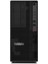 Thinkstation P350 30E3004YTx Intel Core i7-11700K 32 GB 512 SSD T1000 Windows 10 Pro Masaüstü Bilgisayar 1