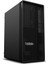 Thinkstation P350 30E3004YTx Intel Core i7-11700K 32 GB 512 SSD T1000 Windows 10 Pro Masaüstü Bilgisayar 2