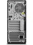 Thinkstation P350 30E3004YTx Intel Core i7-11700K 32 GB 512 SSD T1000 Windows 10 Pro Masaüstü Bilgisayar 4