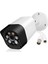 Ahd Kamera Bullet 2mp 3.6mm 1080P 4 In 1 Avenir Av BF-236 1