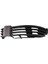 Volkswagen Passat 2000-2005 Tampon Izgarası Sissiz Sol 3B0853665H 1