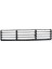 Volkswagen Passat 2000-2005 Tampon Izgarası Orta 3B0853677E 1
