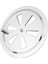 128 mm Döner Tekne Havalandırma Hatch Push-Pull Pencere Yat Ventilatörü Accs (Yurt Dışından) 3