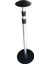 Teleskopik Tekne Kapağı Destek Kutup 22" Ila 54" 3 Bölüm Kutup Alüminyum + Abs (Yurt Dışından) 4