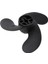 Dıştan Takma Plastik Pervane 309-64106-0 30964-1060M Tohatsu 3.5hp Için (Yurt Dışından) 1