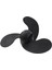 Dıştan Takma Plastik Pervane 309-64106-0 30964-1060M Tohatsu 3.5hp Için (Yurt Dışından) 2