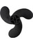 Dıştan Takma Plastik Pervane 309-64106-0 30964-1060M Tohatsu 3.5hp Için (Yurt Dışından) 5
