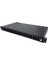 Patch Panel Rack Tipi Fiber Optik 24 Lu Sc 1
