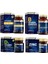 Vitamin Max 60 Tablet + B Vitamini 60 Tablet + D3 Vitamini 120 Tablet + Çinko 100 Tablet 1