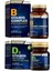 Vitamin ve Mineral Takviyesi D3 Vitamini 120 Tablet + B Vitamini 60 Tablet 1
