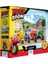 Ricky Zoom Puzzle 60 Parça 1