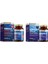 2'li Balık Yağı Set - Omega-3 Ultra 2500 Mg 30 Yumuşak Kapsül + Omega-3 2000 Mg 60 Yumuşak Kapsül 1