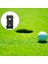 Golf Divot Onarım Aracı Tutucu Golf Kulübü Malzemeleri Siyah 4
