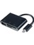 3'ü 1 Arada Mikro USB - Usb2.0+Sd+Tf Adaptörü Mikro(Yurt Dışından) 1