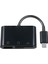 3'ü 1 Arada Mikro USB - Usb2.0+Sd+Tf Adaptörü Mikro(Yurt Dışından) 4