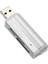 Hepsi Bir Kart Okuyucu USB 2.0 Mini Taşınabilir Için 5