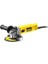 Dewalt DWE4016 730WATT 115MM Profesyonel Avuç Taşlama 1