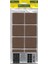 Yapışkanlı Keçe 50X50 MM 1