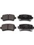 Opel Insignia A Arka Fren Balata Delphi Marka LP2084 1
