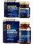 B1, B2, B3, B5, B6, B12 Içeren B Vitamin Complex 60 Tablet + Selenium 100 Mcg 100 Table 1