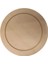 Ahşap Pizza Tabağı 26CM 2