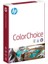 Color Choice A4 Fotokopi Kağıdı 100GR 250LI Paket 1