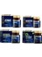 Çinko 15 Mg 100 Tablet D3 Vitamini 120 Tablet Biotin 30 Tablet Selenium 100 Tablet 1