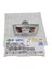 Opel Corsa D Çamurluk Sinyali Sol Depo Marka 442-1407L-UE 1