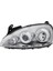 Opel Corsa C Sol Far (Yolcu Tarafı) Mercekli Depo Marka 442-1136L-LD-EM 1