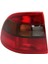 Opel Astra F 1995-1998 Sedan (Füme) Stop Lambası Sol Depo Marka 442-1903L-UEN 1