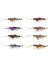 3D Shrimp Weedless 9 cm 7 gr Suni Yem 1