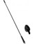 Y-236V Tepe Anteni Doblo-Fiorino Fiber Tel 47 cm BR0025036 1