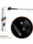 Y-236V Tepe Anteni Doblo-Fiorino Fiber Tel 47 cm BR0025036 2