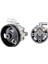 Opel Astra J 1.6 Benzinli Motor Direksiyon Pompası Hella Marka 8TL359000-131 1