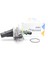 Opel Combo C 1.3 Dizel Motor Termostat Vernet Marka (TH6835.88J / 6338022) 2