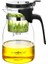 K-205 900ML Pyrex Çaydanlık 1