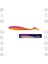 Duck Tail 9cm Silikon Balık - Pingreen 1