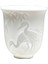 Seramik Ejderha Phoenix Teacup Zen Yeşim Porselen Su Kupa Yaratıcı Kabartmalı Küçük Çay Kase Doğum Günü Hediyeleri Master Cup Drinkware | Teacups (Yurt Dışından) 1