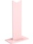 Evrensel Ayrılabilir Kulaklık Oyun Kulaklık Tutucu Standı Abs Plastik Pembe (Yurt Dışından) 1