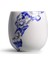 1 Adet Çin Seramik Çay Kupası Beyaz Porselen Kung Fu Bardaklar Kolu ile Drinkware Şarap Kahve Kupa Teacup Toptan | Teacups (Yurt Dışından) 1