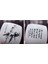 1 Adet Çin Seramik Çay Kupası Beyaz Porselen Kung Fu Cups Çömlekçilik Kolu ile Drinkware Şarap Kahve Kupa Teacup | Teacups (Yurt Dışından) 4