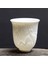 Seramik Ejderha Phoenix Teacup Zen Yeşim Porselen Su Kupa Yaratıcı Kabartmalı Küçük Çay Kase Doğum Günü Hediyeleri Master Cup Drinkware | Teacups (Yurt Dışından) 2