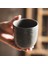 Çay Kılıfı Seramik Japon Çömlekçilik Kupası Nokta Tasarlanmış Kahve Fincanı Toptan Dropshipping | Teacups (Yurt Dışından) 4