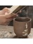 Japon Seramik Çay Kupası Handpainted Seramik Çay Fincanı Çin Kung Fu Cup 75ML | Teacups (Yurt Dışından) 4