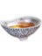 1 Adet Yüksek Dereceli Gümüş Kaplama Seramik Çay Bardağı Drinkware Çin Kung Fu Çay Seti Çay Fincanı Puer Oolong Çay Seramik Kupası Için Porselen | Teacups (Yurt Dışından) 1