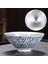 1 Adet Yüksek Dereceli Gümüş Kaplama Seramik Çay Bardağı Drinkware Çin Kung Fu Çay Seti Çay Fincanı Puer Oolong Çay Seramik Kupası Için Porselen | Teacups (Yurt Dışından) 4