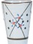 Yüksek Kapasiteli 250 ml Geleneksel Çin Tarzı Handpainted Seramik Çay Fincanı Çin Porselen Büyük Kahve Çay Kupası H273 | Teacups (Yurt Dışından) 1