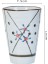 Yüksek Kapasiteli 250 ml Geleneksel Çin Tarzı Handpainted Seramik Çay Fincanı Çin Porselen Büyük Kahve Çay Kupası H273 | Teacups (Yurt Dışından) 3