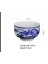 Jingdezhen El Boyalı Mavi ve Beyaz Porselen Master Kupası Tek Fincan Seramik Çay Seti Kungfu Çay Bardağı Tatting Fincan Küçük Çay Bardağı | Teacups (Yurt Dışından) 4